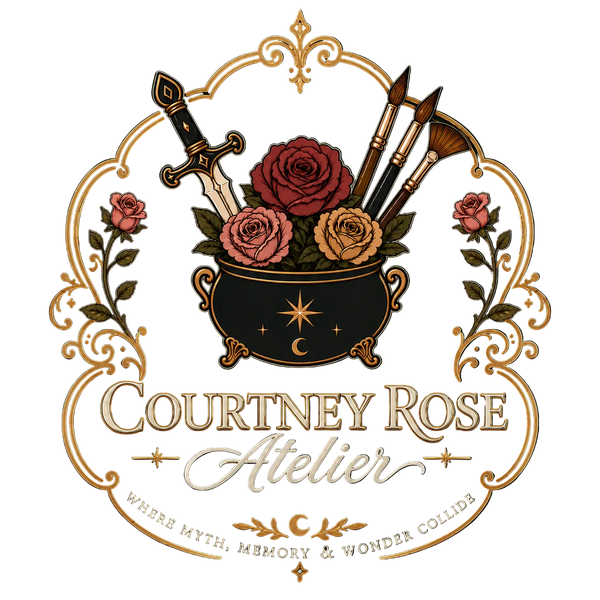 Courtney Rose Atelier