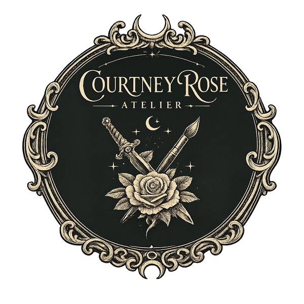 Courtney Rose Atelier
