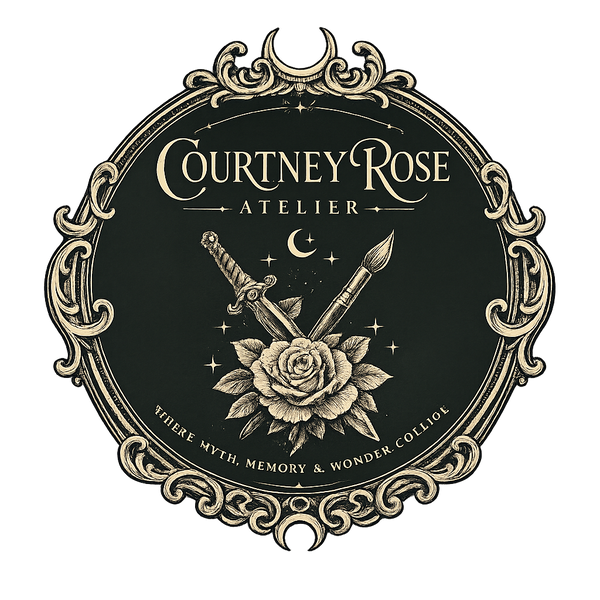 Courtney Rose Atelier