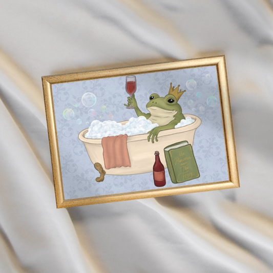 A Matter of Royal Importance